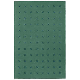 Nordic Knots Cross 200x300cm