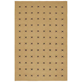 Nordic Knots Cross (Mønstrede) 170x240cm