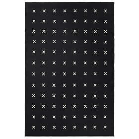 Nordic Knots Cross Mönster 200x300cm