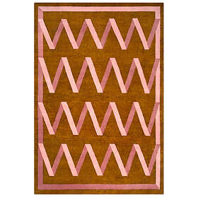 Nordic Knots Folding Ribbon 170x240cm