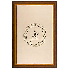 Nordic Knots Fabrizio Farmer Kuviollinen 300x400cm