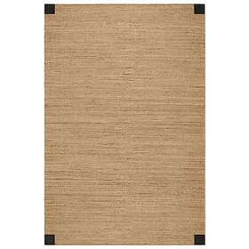 Nordic Knots Jute Corner 250x350cm