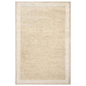 Nordic Knots Jute Frame 200x300cm