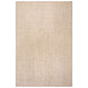 Nordic Knots Jute Herringbone 250x350cm