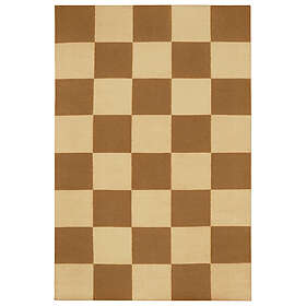 Nordic Knots Leo Kuviollinen 250x350cm