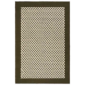 Nordic Knots Orleans Kuviollinen 75x350cm