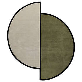 Nordic Knots Norr Mälarstrand 03 Abstrakti 175x175cm