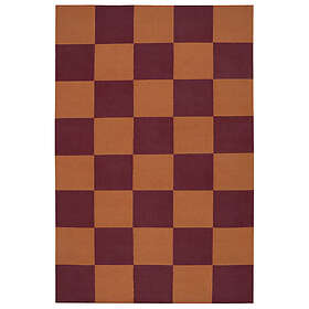 Nordic Knots Square (Mönstrade) 170x240cm