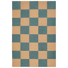 Nordic Knots Square 170x240cm
