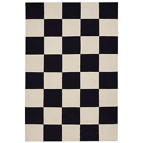 Nordic Knots Square (Mønstrede) 200x300cm