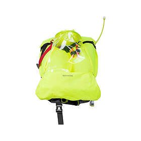 Spinlock Deckvest Cento Sprayhood