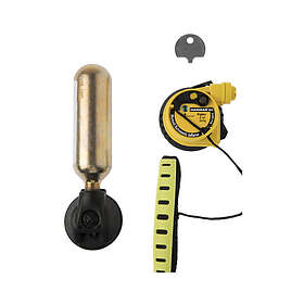 Spinlock Vito Återladdningssats Auto 170N 33g