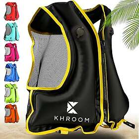 Khroom SG-KHRO1-0092 Väst (Unisex)