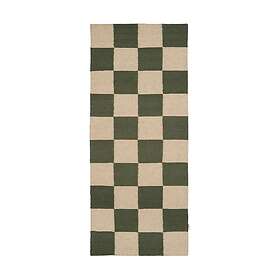 Classic Collection Square 80x200cm