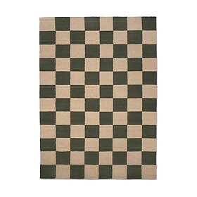 Classic Collection Square Rutig 250x350cm