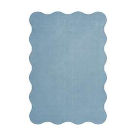 Layered Scallop 180x270cm