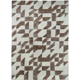 Tinted Franzen 170x240cm