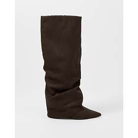 Nelly Folded Shaft Boot (Dame)