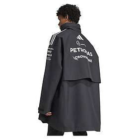 Adidas Mercedes Amg Petronas F1 Team Sweat à Capuche (Hommes)