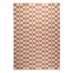 Zuiver Checker Mønstret 160x230cm