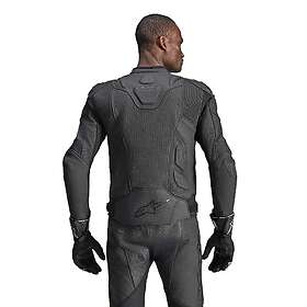 AlpineStars Dusk Airflow Leather Takki (Miesten)