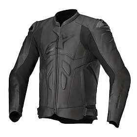 AlpineStars Dusk Leather Takki (Miesten)