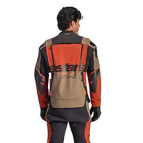 AlpineStars Halo Pro Ds Xf Laminated Jacka (Herr)