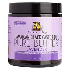 Sunny Isle Lavender Jamaican Black Castor Oil 113g