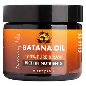 Sunny Isle Batana Oil Hårolie 59ml