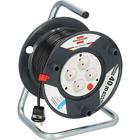 Brennenstuhl 6297990066 Forlængerledning 40m