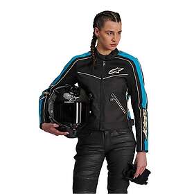 AlpineStars Stella T-dyno Air Jacket (Femme)