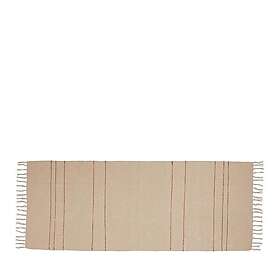 Hübsch Alba 80x200cm