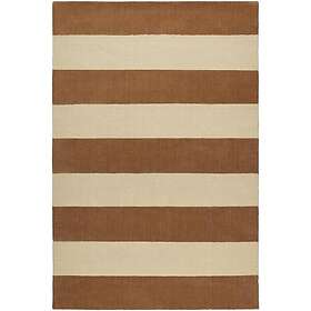 Decotique Nordic Stribet 250x350cm