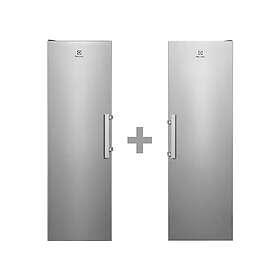 Electrolux EUT6NE28X1 + ERS3DE39X Pack