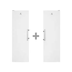 Electrolux EUT6NE28W1 + ERS3DE39W Pack