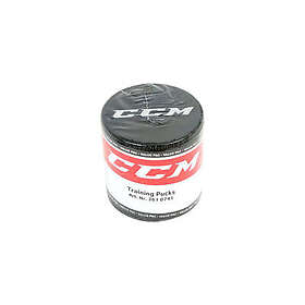 CCM Hockey Puck 3 Pk