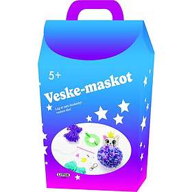 Egmont Kärnan Hobbyeske (VeskeMaskot) 1 stk 143434