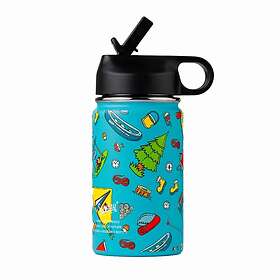 Sunday Kids Vannflaske 350ml