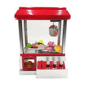 Mad Monkey Candy Claw Machine THU-2000082
