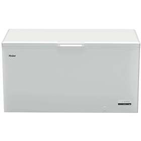 Haier HCE508E (Blanc)