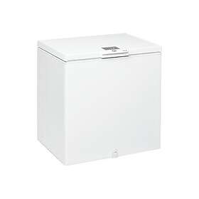 Whirlpool WHCF2044 (Blanc)