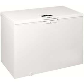 Whirlpool WHE39332FR (Blanc)