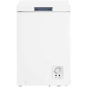 Hisense FT125D4AWE (Blanc)