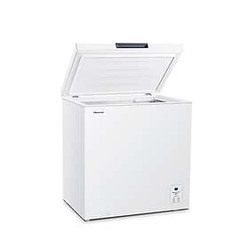 Hisense FT184D4AWYE (Vit)