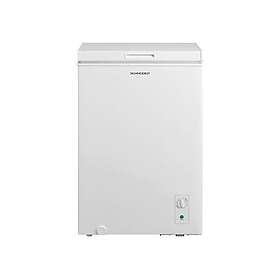 Schneider SCCC100-WE (Blanc)