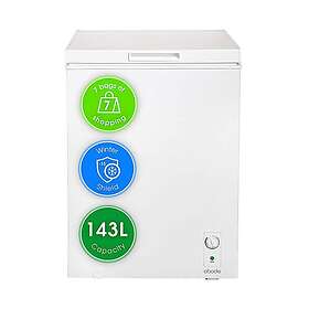 Abode A142CF0E1W (White)