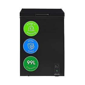 Abode A99CF0E1B (Black)
