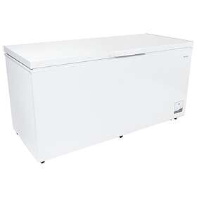 ElectrIQ eiQCHEST500 (White)