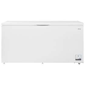 ElectrIQ eiQCHEST700VE (White)