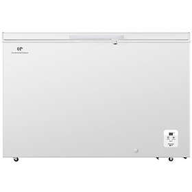 Continental Edison CECC372WD (Blanc)